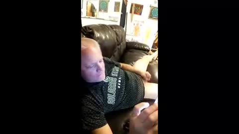 freaky970 online show from 23, 12, 2025