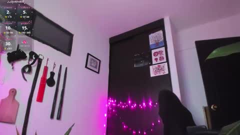 Lia Gomez online show from 25, 2, 2026