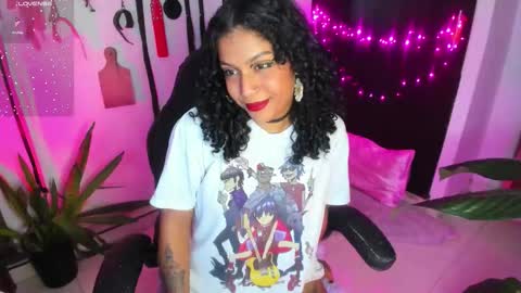 Lia Gomez online show from 8, 3, 2026