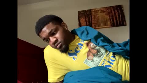 Freakybubba online show from 7, 12, 2024