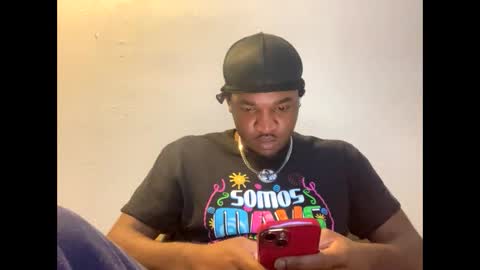 Freakybubba online show from 12, 1, 2025