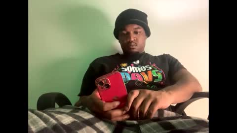 Freakybubba online show from 23, 1, 2025