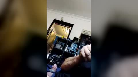 freakyclown727 online show from 16, 7, 2026