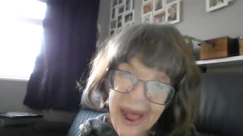 freakyface42 online show from 29, 3, 2026