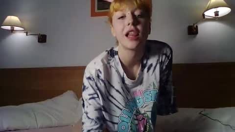 Gina online show from 11, 1, 2026