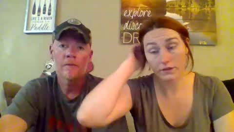 Snapshot of frecklefreaks2025 chatting on 22, 9, 2025 Freckle Freaks online show from 22, 9, 2025