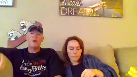 Snapshot of frecklefreaks2025 chatting on 14, 10, 2025 Freckle Freaks online show from 14, 10, 2025