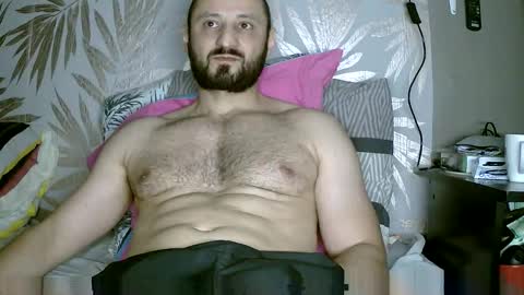 fred online show from 25, 10, 2025