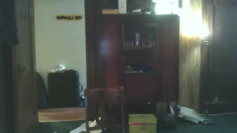 fred_spooner2 online show from 11, 11, 2025