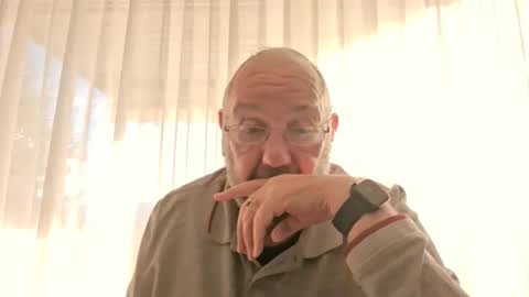 David Fredal online show from 7, 1, 2025