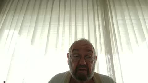 David Fredal online show from 8, 1, 2025