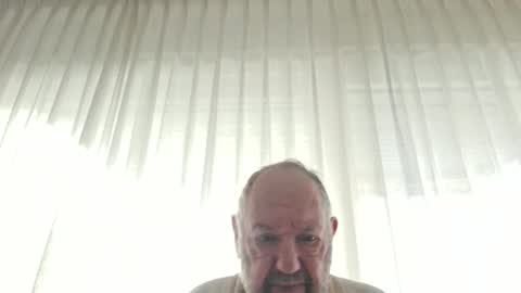 David Fredal online show from 5, 10, 2025