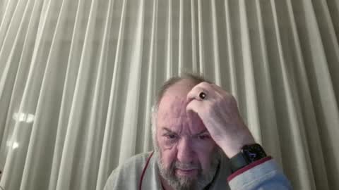 David Fredal online show from 23, 10, 2025