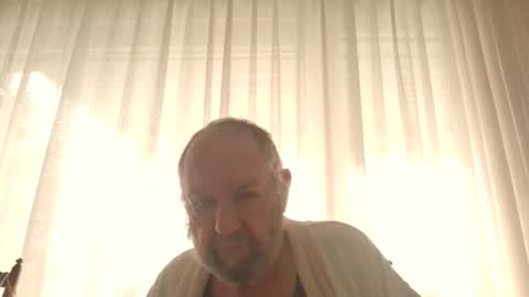 David Fredal online show from 31, 10, 2025