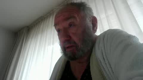 David Fredal online show from 9, 11, 2025