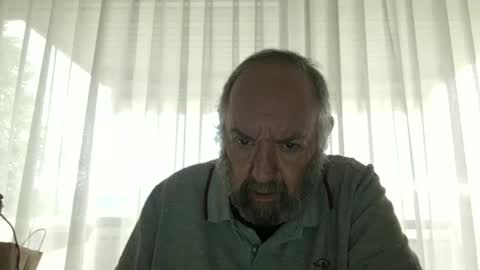 David Fredal online show from 25, 11, 2025