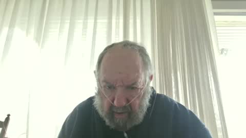 David Fredal online show from 15, 2, 2026