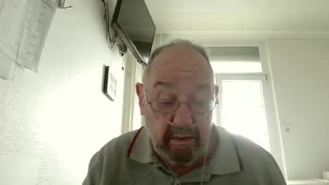 David Fredal online show from 20, 2, 2026