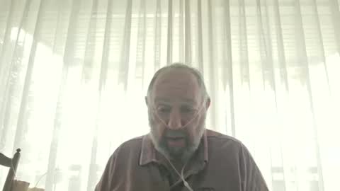 David Fredal online show from 10, 4, 2026