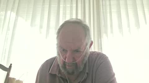 David Fredal online show from 11, 4, 2026