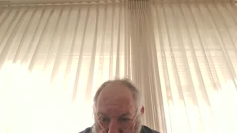 David Fredal online show from 14, 4, 2026