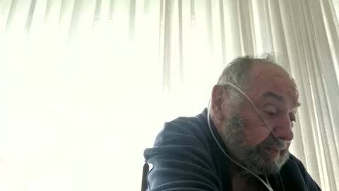 Snapshot of fredaldavid chatting on 10, 6, 2026 David Fredal online show from 10, 6, 2026