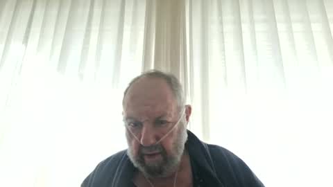 Snapshot of fredaldavid chatting on 11, 6, 2026 David Fredal online show from 11, 6, 2026