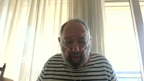 Snapshot of fredaldavid chatting on 18, 6, 2026 David Fredal online show from 18, 6, 2026