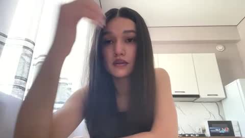 Snapshot of fredamedora chatting on 16, 6, 2026 Mia online show from 16, 6, 2026