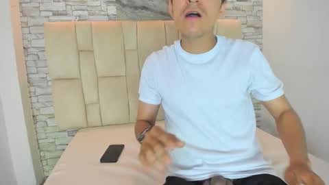 Snapshot of freddie_scott chatting on 28, 2, 2026 Freddie online show from 28, 2, 2026