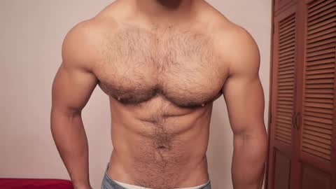 FredSeXXX online show from 26, 3, 2026