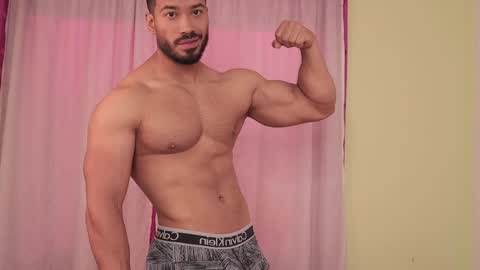 FredSeXXX online show from 21, 4, 2026