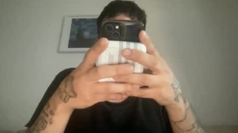 freddy3399 online show from 5, 1, 2025