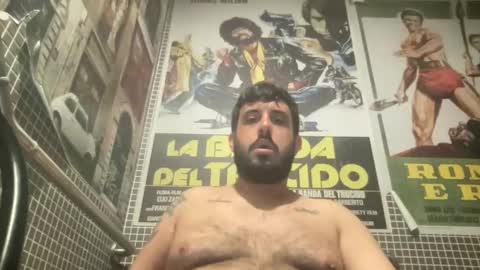 freddy3399 online show from 23, 1, 2025