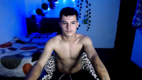 freddy romans online show from 29, 11, 2025