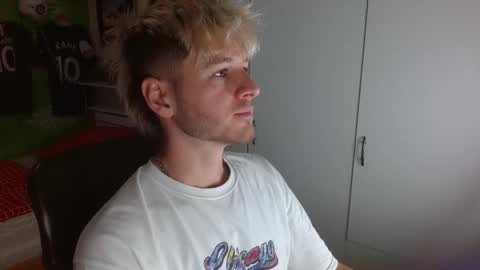 Frederick Perin online show from 25, 10, 2025