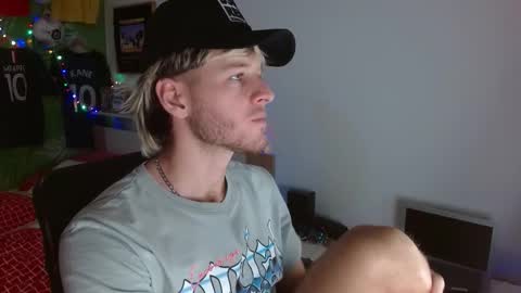 Snapshot of freddy_star chatting on 16, 1, 2026 Frederick Perin online show from 16, 1, 2026