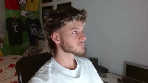 Snapshot of freddy_star chatting on 2, 2, 2026 Frederick Perin online show from 2, 2, 2026