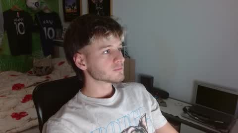 Snapshot of freddy_star chatting on 3, 2, 2026 Frederick Perin online show from 3, 2, 2026