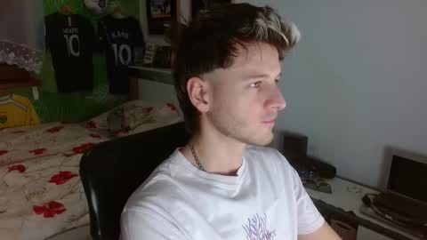 Snapshot of freddy_star chatting on 7, 2, 2026 Frederick Perin online show from 7, 2, 2026