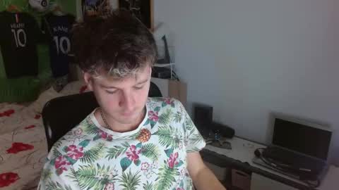 Snapshot of freddy_star chatting on 9, 2, 2026 Frederick Perin online show from 9, 2, 2026