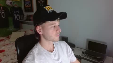 Snapshot of freddy_star chatting on 10, 2, 2026 Frederick Perin online show from 10, 2, 2026