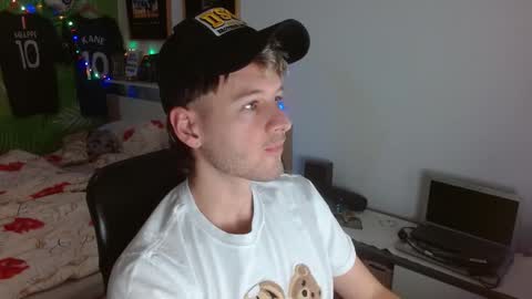 Snapshot of freddy_star chatting on 11, 2, 2026 Frederick Perin online show from 11, 2, 2026