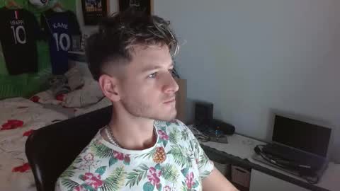 Snapshot of freddy_star chatting on 15, 2, 2026 Frederick Perin online show from 15, 2, 2026