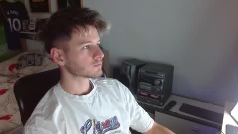 Snapshot of freddy_star chatting on 21, 2, 2026 Frederick Perin online show from 21, 2, 2026