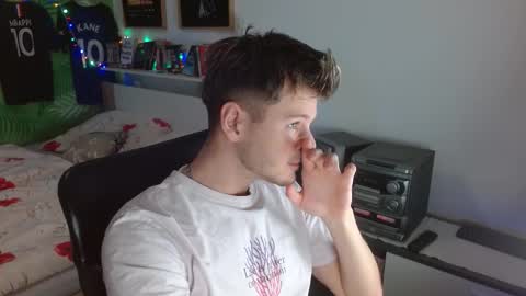 Snapshot of freddy_star chatting on 24, 2, 2026 Frederick Perin online show from 24, 2, 2026