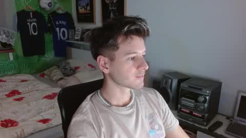 Snapshot of freddy_star chatting on 25, 2, 2026 Frederick Perin online show from 25, 2, 2026