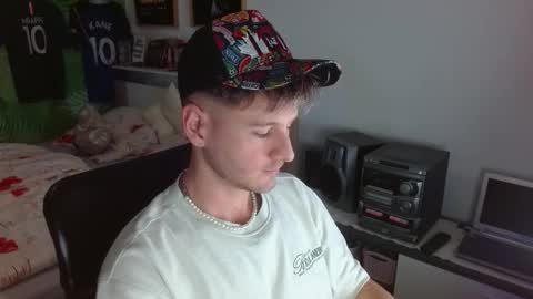 Snapshot of freddy_star chatting on 27, 2, 2026 Frederick Perin online show from 27, 2, 2026