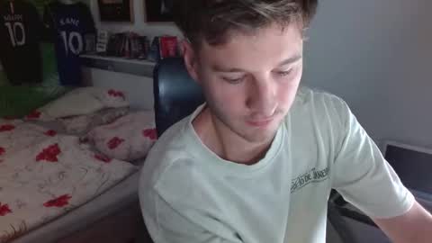 Snapshot of freddy_star chatting on 3, 3, 2026 Frederick Perin online show from 3, 3, 2026