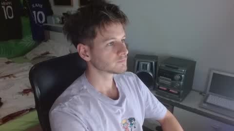 Frederick Perin online show from 2, 4, 2026